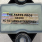 19-24 Dodge Durango SRT 392 Dynamics Acceleration Yaw Rate Sensor 68411966AB OEM
