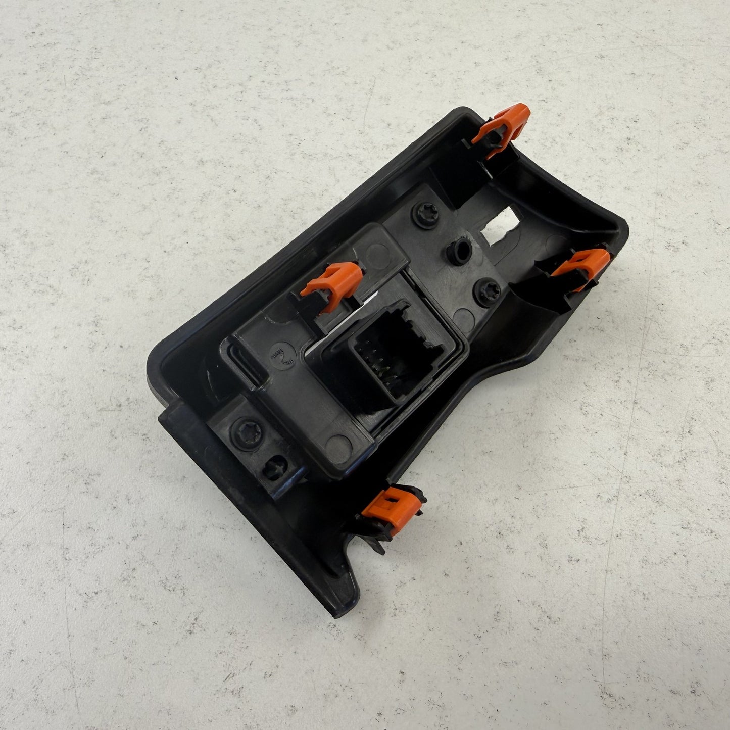 2020-2026 Dodge Durango Trailer Towing Tow Brake Control Module W/ Switch OEM