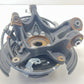 22-25 SUBARU WRX MANUAL DRIVER LEFT REAR SPINDLE KNUCKLE HUB BEARING OEM