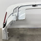 2021-2026 BMW M4 G82 G83 Rear Bumper Cover W/ Sensors Alpine White OEM