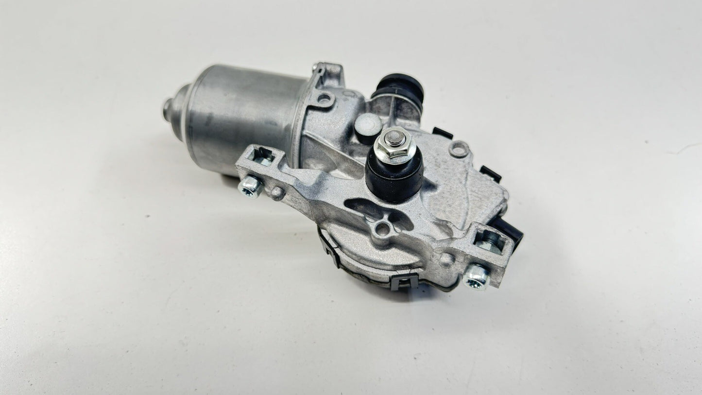 20-23 CADILLAC CT4 FRONT WINDSHIELD WIPER MOTOR 84399856 OEM