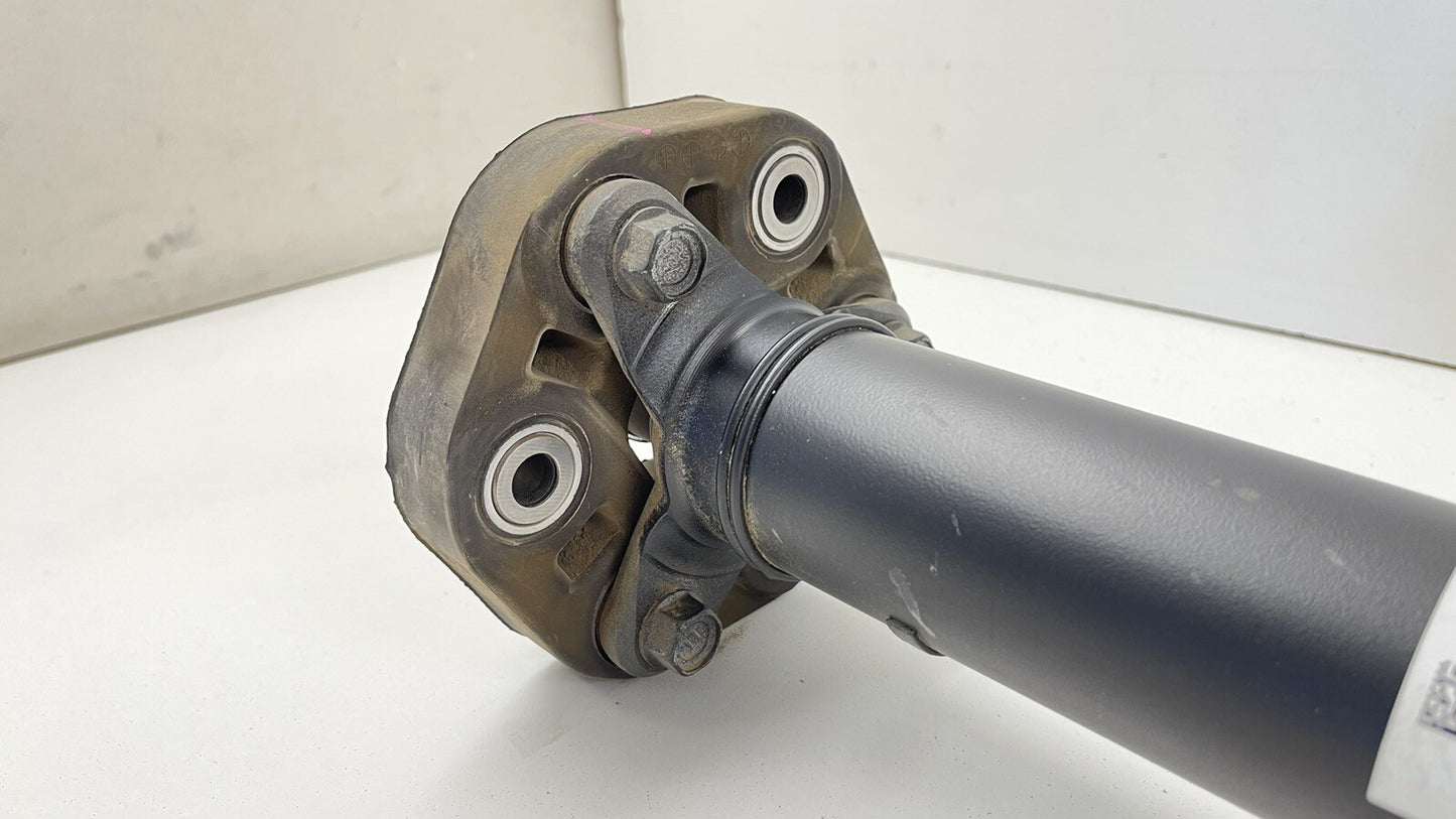 16-20 LEXUS GS F DRIVESHAFT DRIVE SHAFT PROPELLER LINE CARRIER OEM