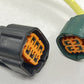 22-26 Subaru WRX 2.4L Exhaust Oxygen O2 Sensor Pair OEM