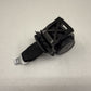 12-18 BMW F30 F80 M3 Rear Seatbelt Seat Belt Retractor Set Black OEM