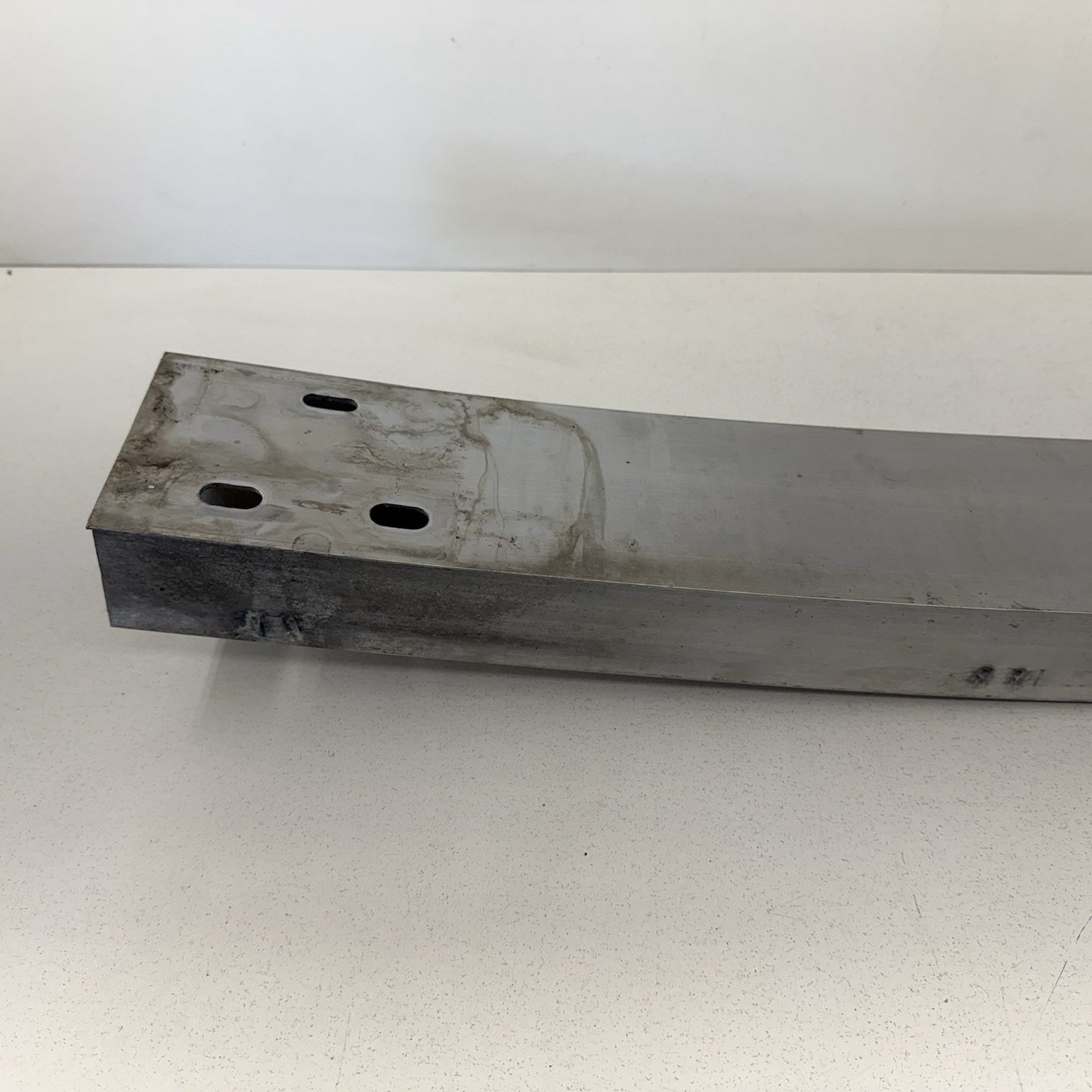 15-23 Dodge Charger Rear Reinforcement Bar Crash Impact Absorber Beam OEM