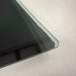 11-23 Dodge Charger Driver Left Front Door Glass Window 68068667AD OEM