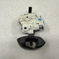 2019-2025 Toyota RAV4 Hybrid Gas Cap Fuel Filler Door Release Actuator OEM