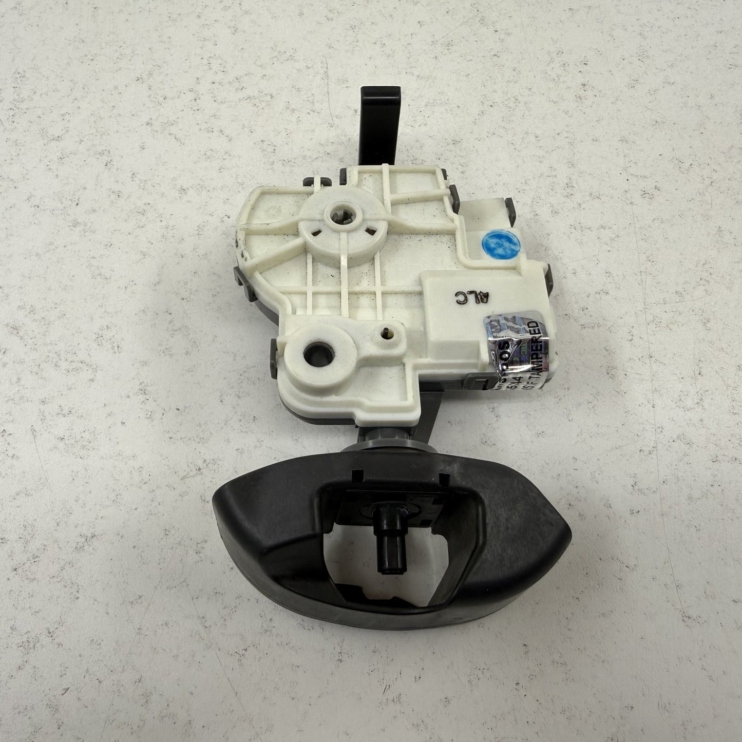 2019-2025 Toyota RAV4 Hybrid Gas Cap Fuel Filler Door Release Actuator OEM