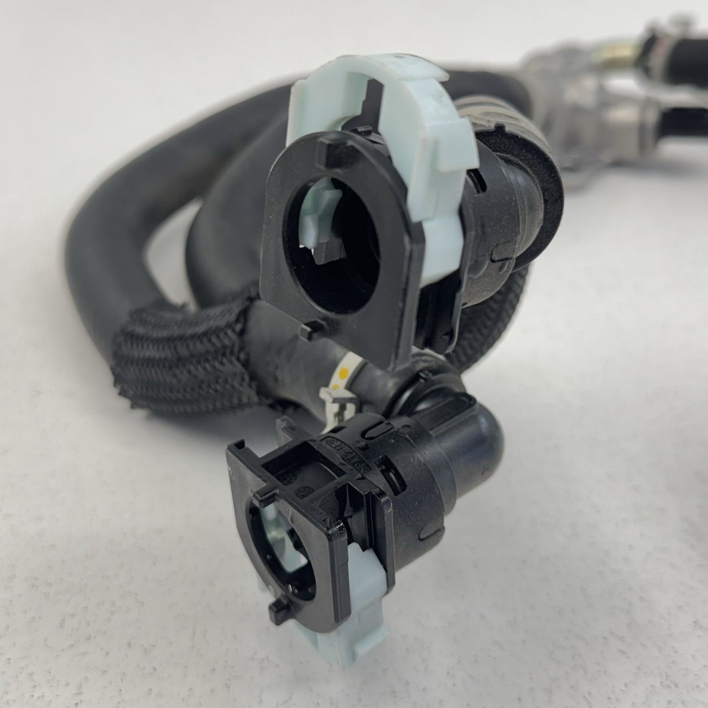 23-25 Toyota Prius Engine EGR Valve Cooler Assembly 25680-24030 OEM