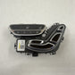 2014-2020 Mercedes-Benz S550 W222 Right Front Power Seat Control Switch OEM