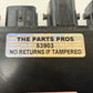 2022-2025 Lexus IS500 5.0L V8 Fuel Injector Driver Module 89871-30040 OEM