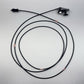 13-20 Subaru BRZ 86 FR-S Gas Cap Fuel Door Release Lever With Cable OEM