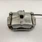 17-22 Toyota Prius Prime Driver Left Front Brake Caliper With Rotor OEM