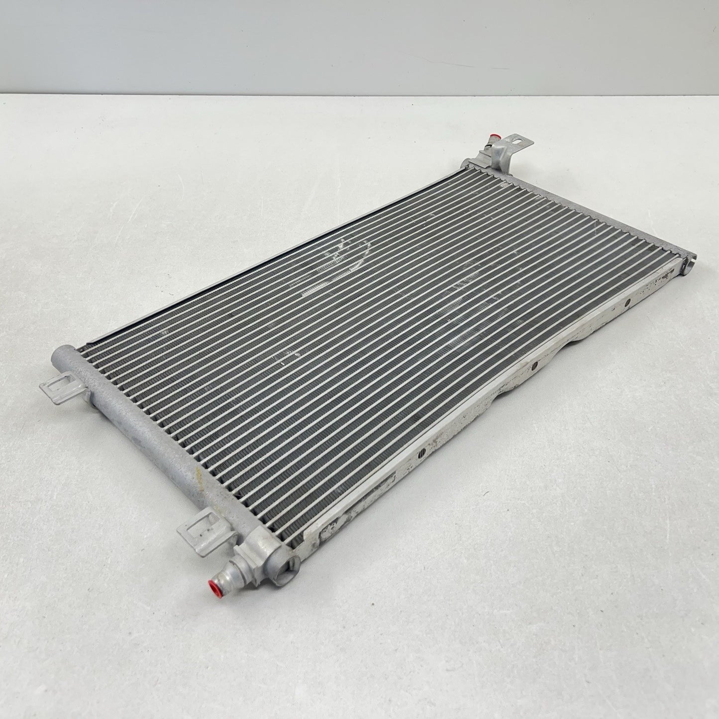 22-25 CADILLAC CT5 V BLACKWING FRONT ENGINE RADIATOR 84743114 OEM