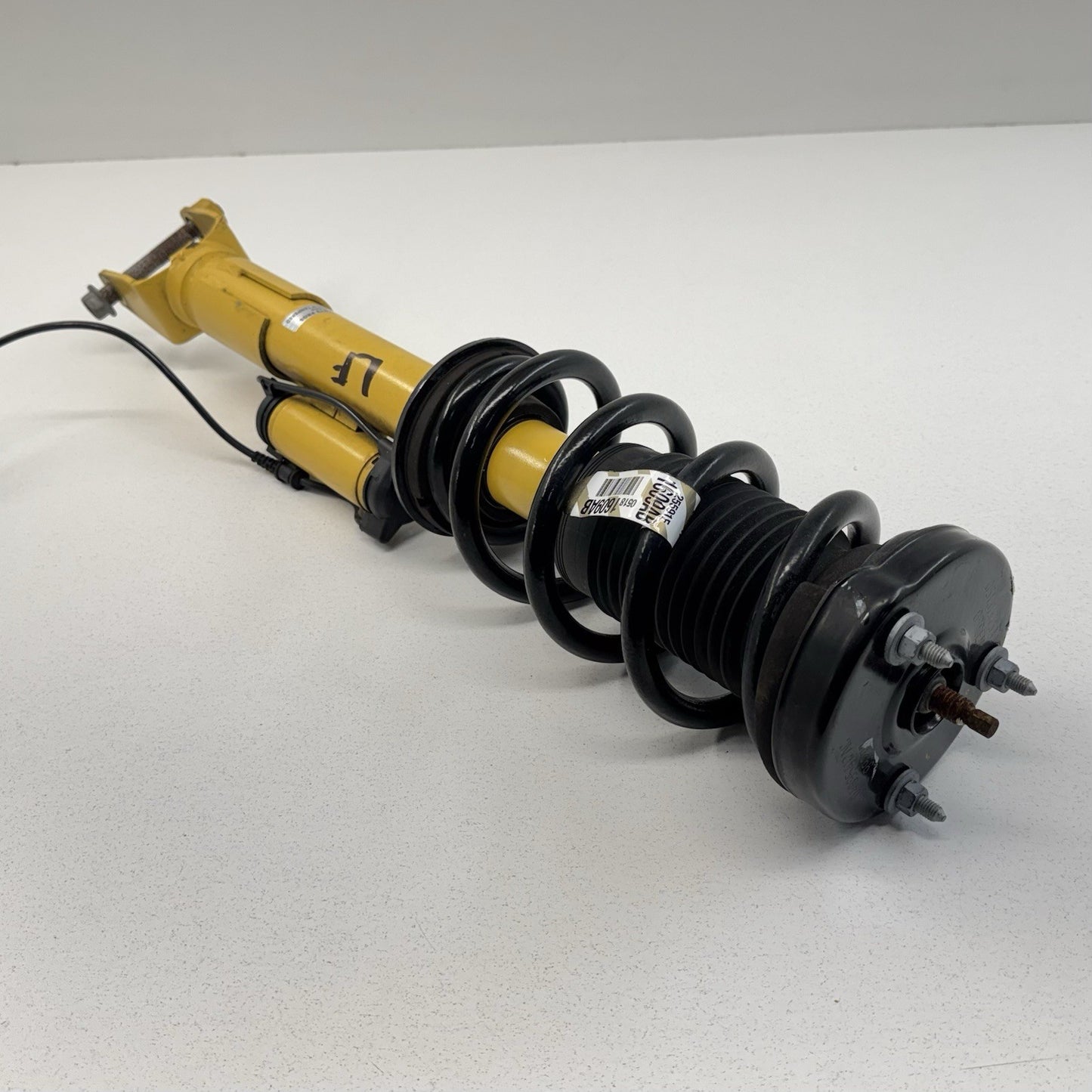 15-23 Dodge Challenger Driver Left Front Active Damping Shock Strut Absorber OEM