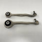 08-14 Mercedes W204 C250 Driver Left Front Control Arm Suspension Pair OEM