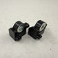 2022-2024 Rivian R1S R1T Front Crash Impact Sensor Pair PT00001456 OEM