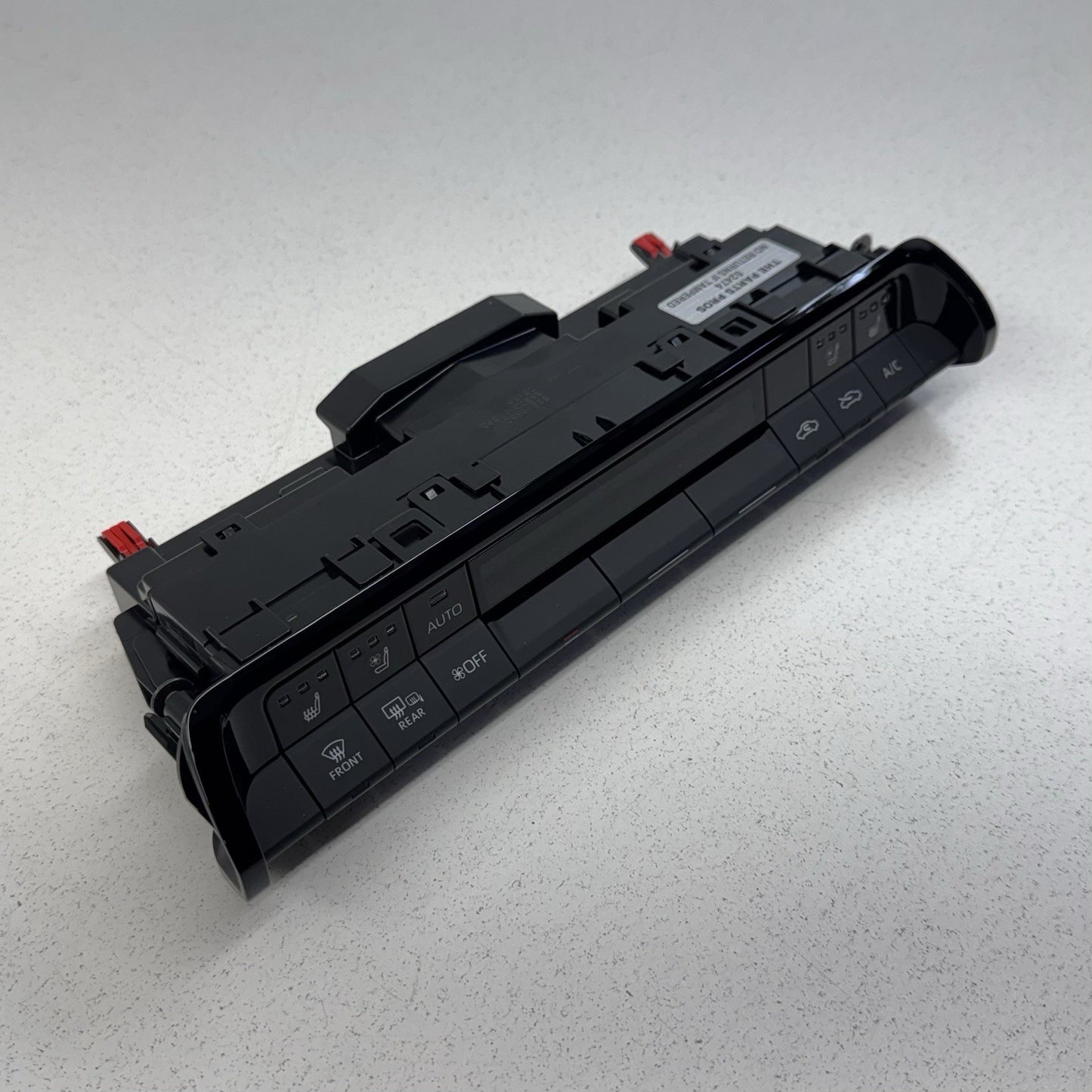 23-26 Toyota Prius HVAC AC Temperature Climate Control Switch 55900-47620 OEM