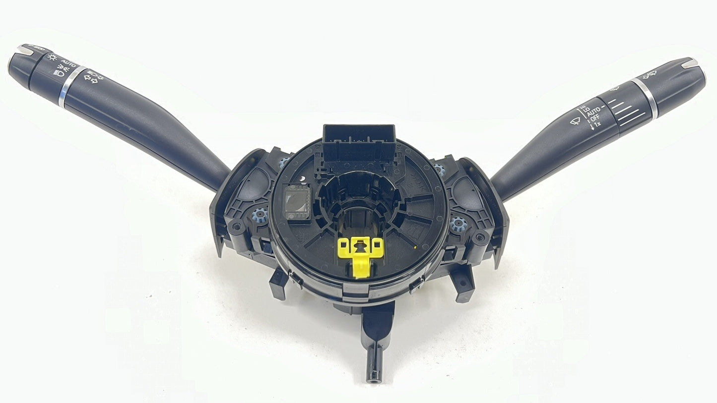 22-24 CADILLAC CT4 V BLACKWING COMBINATION SWITCH CLOCK SPRING ANGLE SENSOR OEM
