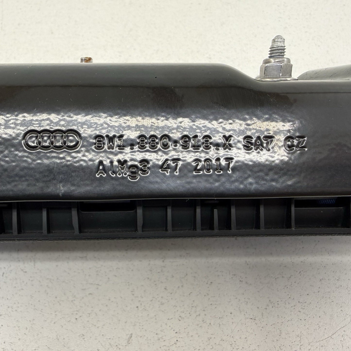 18-25 Audi A4 A5 S4 S5 Passenger Right Front Lower Knee Airbag Air Bag SRS OEM