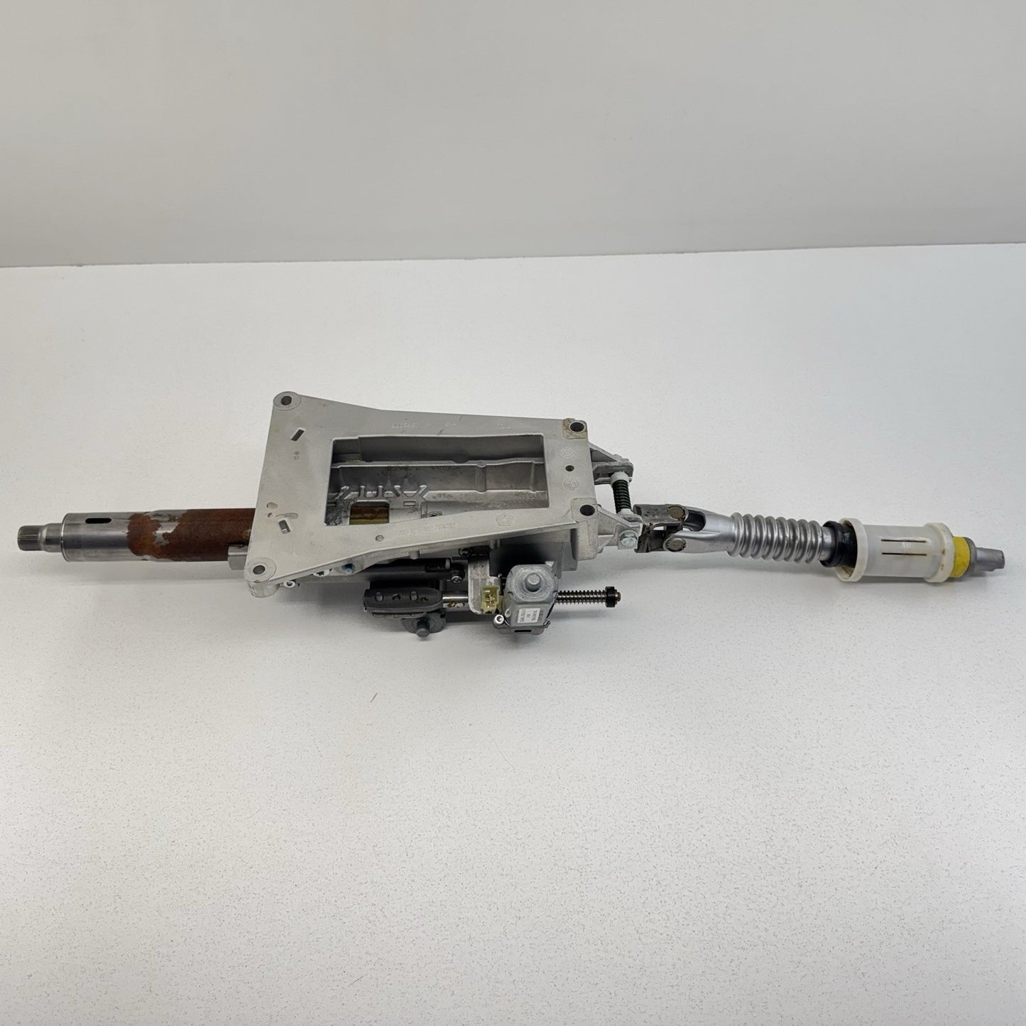 15-23 Dodge Challenger Power Steering Column Assembly With Module OEM