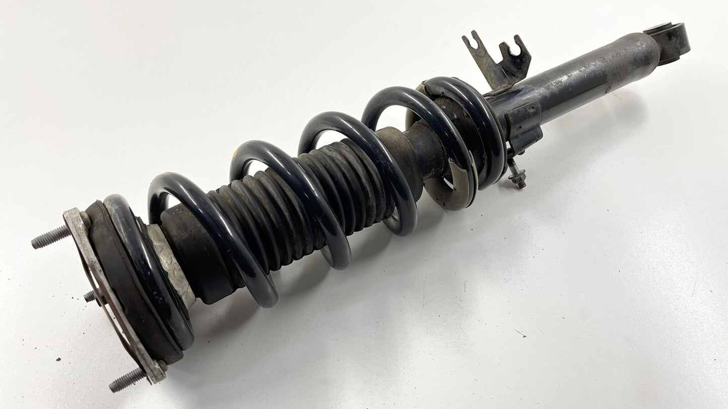 11-15 INFINITI G37 Q60 COUPE LEFT FRONT SHOCK STRUT ABSORBER 56111 1A36A OEM