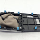 22-24 SUBARU WRX CENTER CONSOLE MANUAL GEAR SHIFT BOOT TRIM COVER 92123VC210 OEM