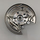 2023-2025 Honda Pilot Driver Left Rear Spindle Knuckle Hub Wheel Bearing OEM