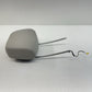 12-18 Mercedes W218 CLS550 Front Seat Headrest Head Rest Left Or Right Gray OEM