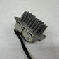 2014-2018 Bentley Flying Spur HVAC Blower Motor Resistor 3D0907521A OEM