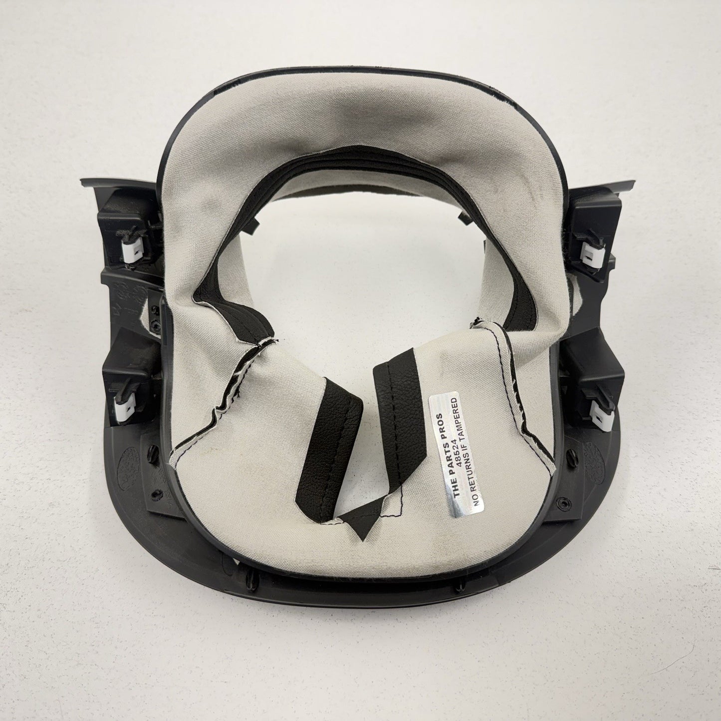 15-23 Dodge Challenger Steering Column Shroud Cover Surround Trim Panel OEM