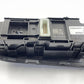 2022 TOYOTA GR86 DRIVER LEFT FRONT MASTER WINDOW CONTROL SWITCH 83071CC050 OEM
