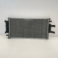 17-24 Chevrolet Camaro ZL1 6.2L Intercooler Radiator & A/C AC Condenser Pair OEM