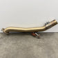 BMW M3 M4 G80 G82 Yonristic Vanta Edition Valved Catback Exhaust Carbon Tips