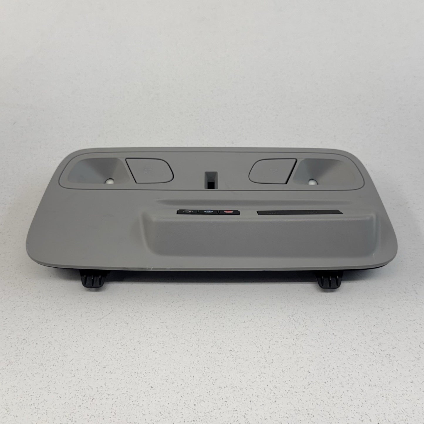 19-24 Chevrolet Camaro Front Overhead Console Dome Light Lamp Gray OEM