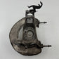 21-26 BMW M3 M4 G80 G82 RWD Right Front Spindle Knuckle Hub Wheel Bearing OEM