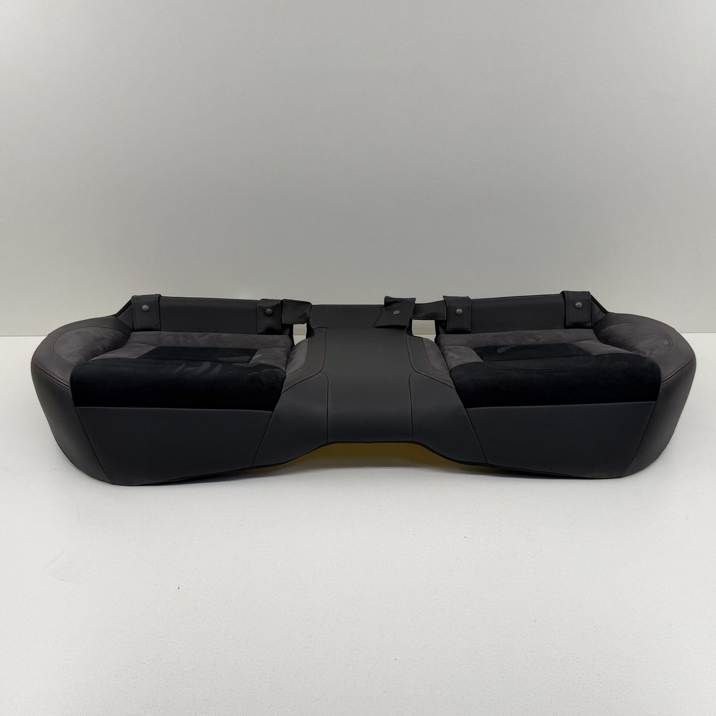 2022-2026 Subaru WRX Limited Suede Rear Seat Set Upper Lower Cushion OEM