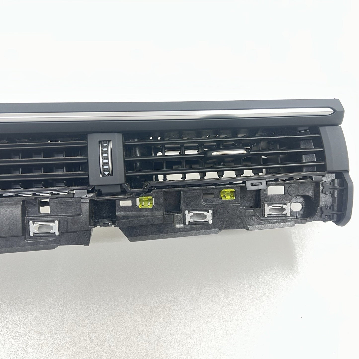 18-24 AUDI A4 S4 A5 S5 RS5 CENTER DASHBOARD DASH AIR VENT WITH HAZARD SWITCH OEM