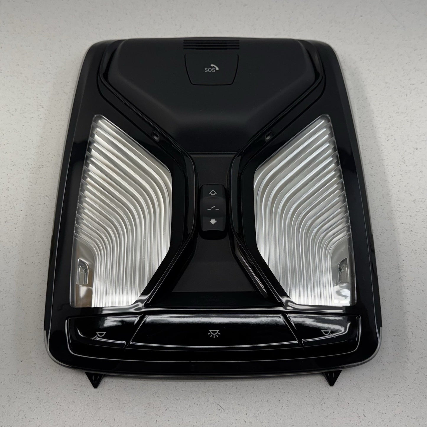 22-24 BMW G01 X3 Front Overhead Console Dome Reading Light Lamp 5A8A112 OEM