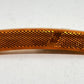 22-24 CADILLAC CT4 V BLACKWING RIGHT FRONT SIDE MARKER REFLECTOR LIGHT LAMP OEM