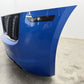 17-18 Audi R8 Rear Bumper Cover Complete W/ Carbon Fiber Valance & Sensors OEM