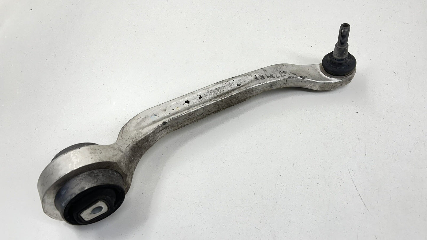 13-18 BENTLEY FLYING SPUR W12 PASSENGER RIGHT FRONT CONTROL ARM SET OF 5 OEM