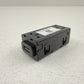 24-26 Ford Mustang Front Dash USB Charge Port Hub MU5T-19J252-AA OEM