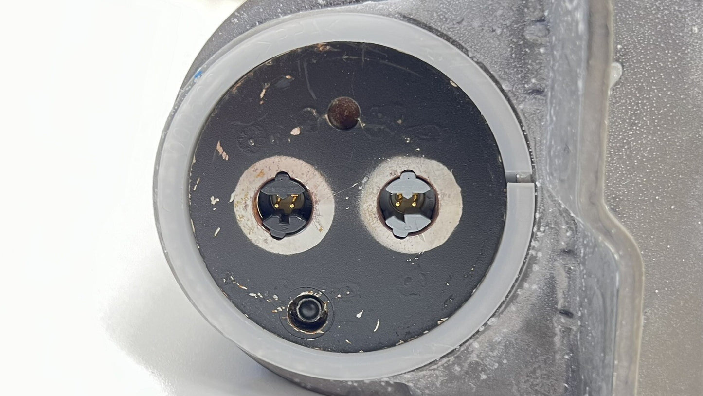 07-17 ASTON MARTIN VANTAGE DASHBOARD DASH INSTRUMENT PANEL AIRBAG SRS OEM