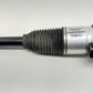13-18 BENTLEY FLYING SPUR DRIVER LEFT REAR AIR SHOCK ABSORBER SUSPENSION OEM
