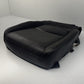 18-25 Honda Odyssey Driver Left Front Lower Seat Cushion Cover Leather Mocha OEM