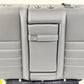 21-26 Lexus IS300 IS350 IS500 F Sport Rear Seat Set Upper & Lower Cushion OEM