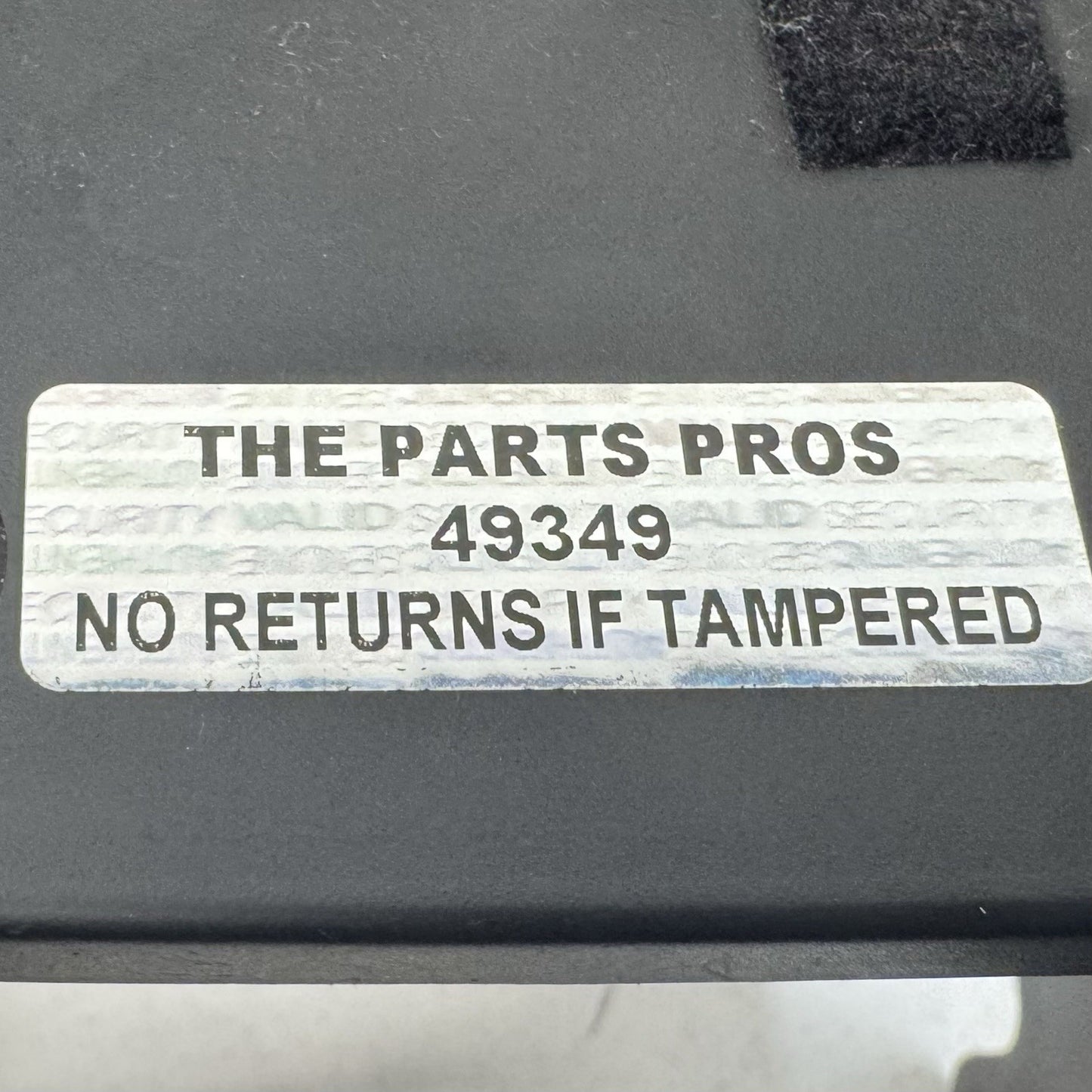 08-15 Audi TT Center Console Shifter Shell Frame Body Trim Panel 8J1863242A OEM