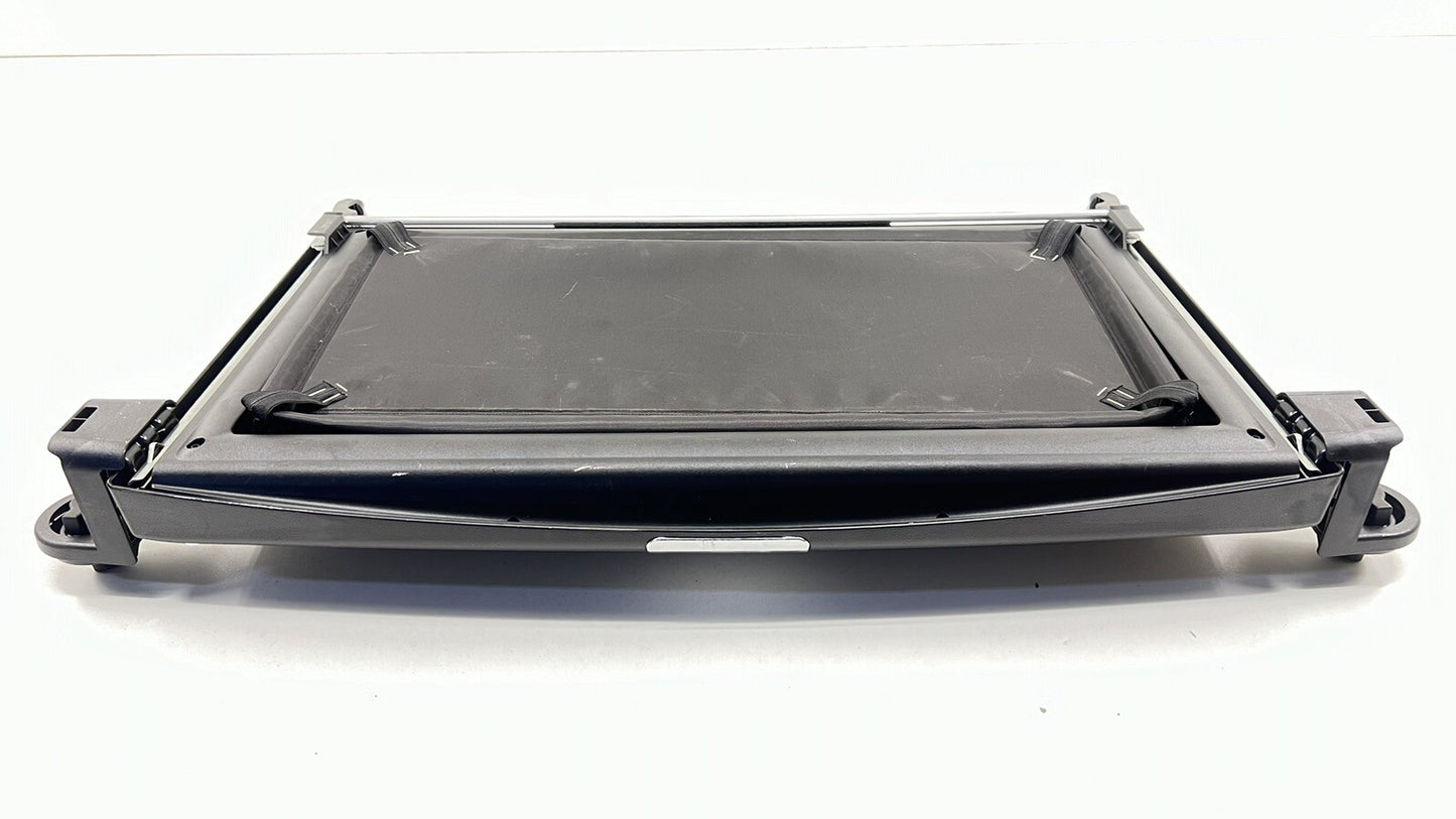 12-18 Mercedes W218 CLS550 Trunk Comfort Box Cargo Storage Compartment Tray OEM
