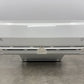 2021-2026 BMW M4 G82 G83 Rear Bumper Cover W/ Sensors Alpine White OEM